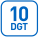 10-розрядний