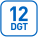12-розрядний