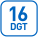 16-розрядний