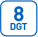 8-розрядний
