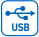 Вбудований USB-порт
